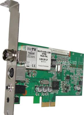 哈帕克Hauppauge dmb-th定時錄制 功能、價格與廠家全解析