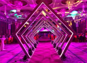 專業(yè)與品質(zhì)并重——如何選擇奉賢地區(qū)優(yōu)質(zhì)的大型慶典活動(dòng)策劃公司