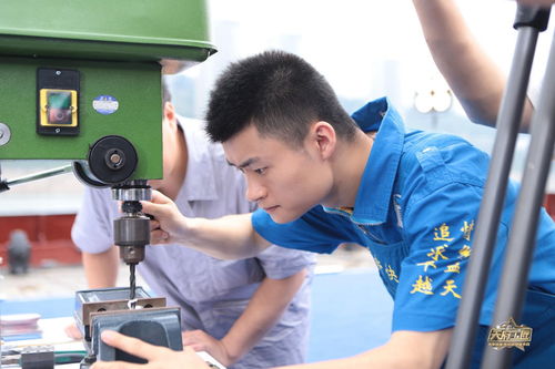 巨輪長(zhǎng)江擺擂，天府工匠爭(zhēng)輝 《天府工匠》第二季首場(chǎng)錄制盛大啟動(dòng)