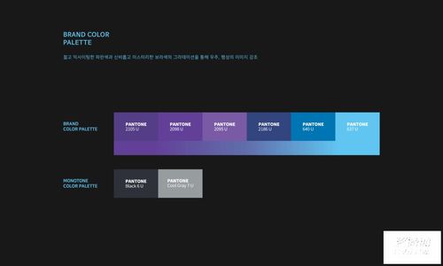 虛實交融，智啟未來——虛擬現實人工智能開發公司VI設計探索
